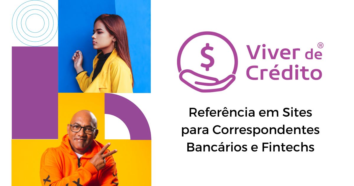 Viver de Credito