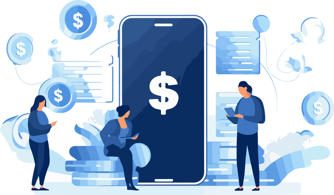 Sites por assinatura para Correspondentes Bancarios