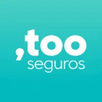 tooseguros logo